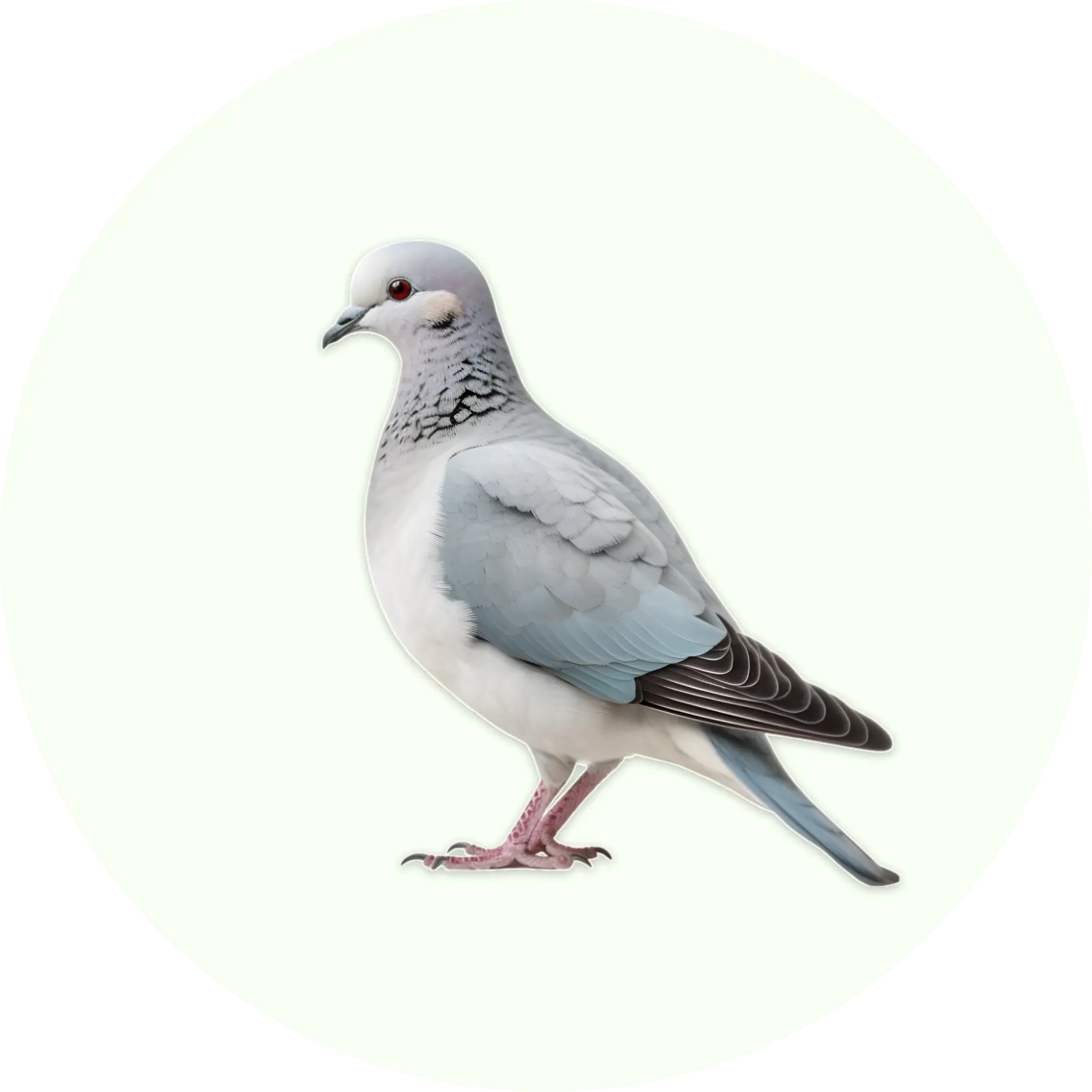 Dépigeonnage