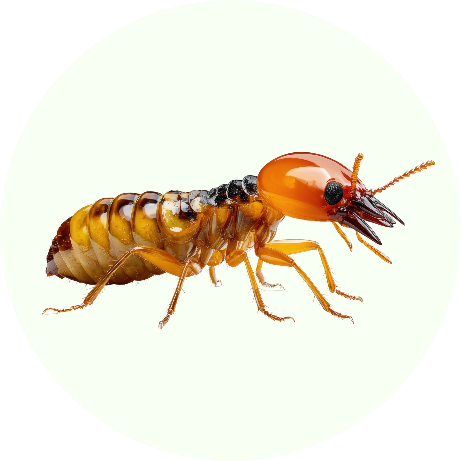 Anti Termite